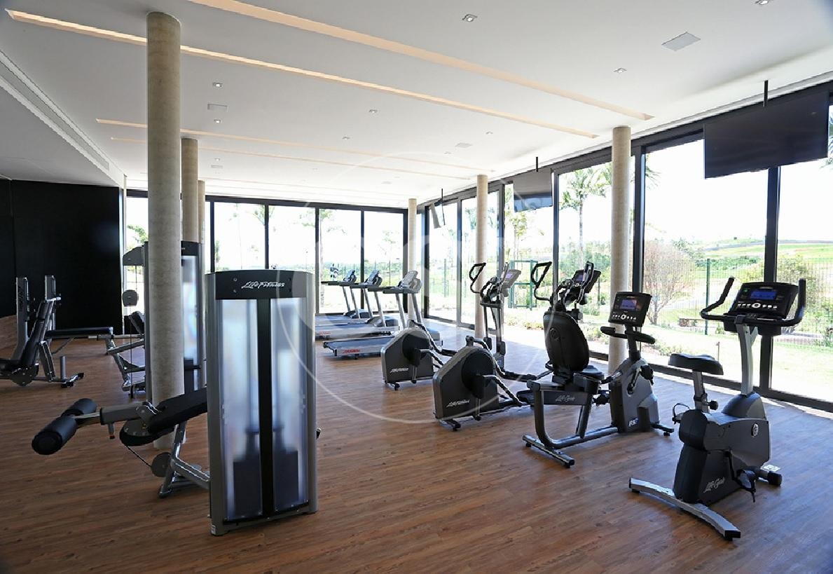 Condomínio Pedra Alta