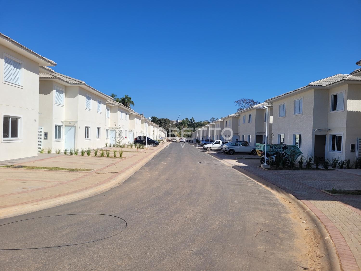 VILLAGGIO SANTORINI