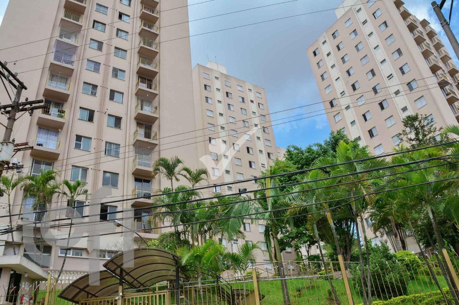 Parque Residencial Penha de Franca