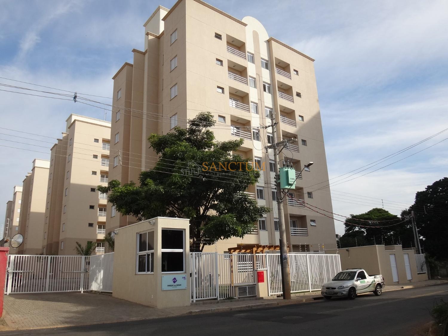 VIV Parque das Rosas