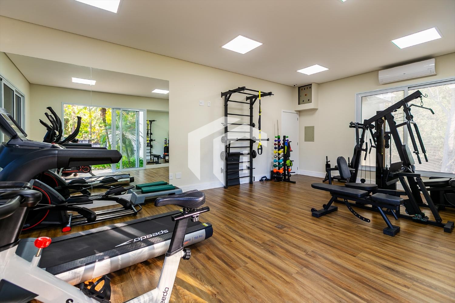 Porto Marbella Village