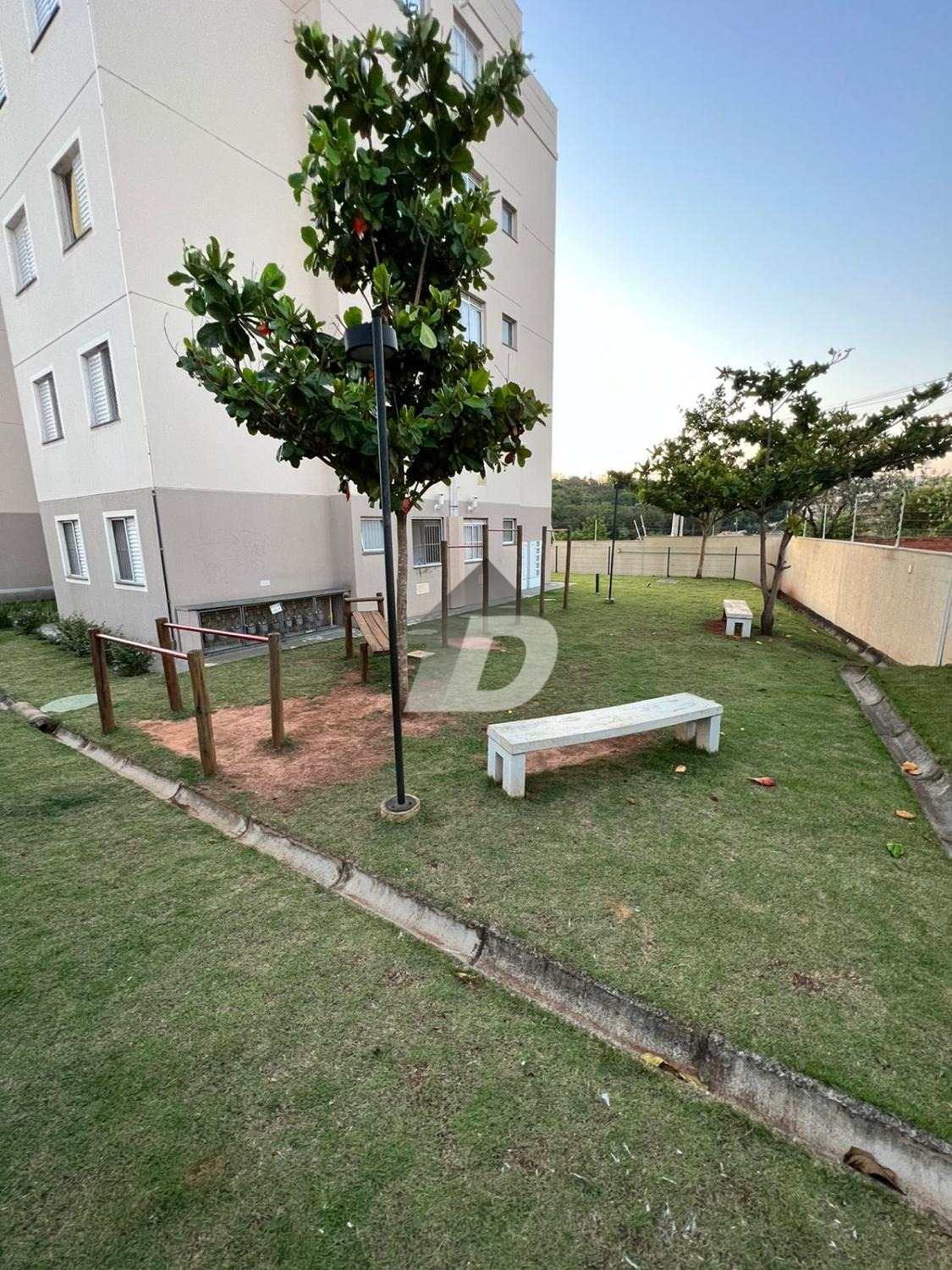 Residencial Horizonte - SuperCitta