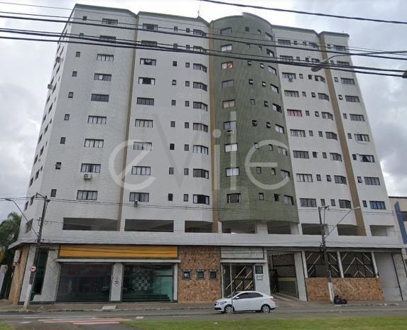 Edifício Mylena