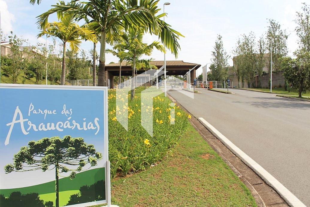 Parque das Araucárias