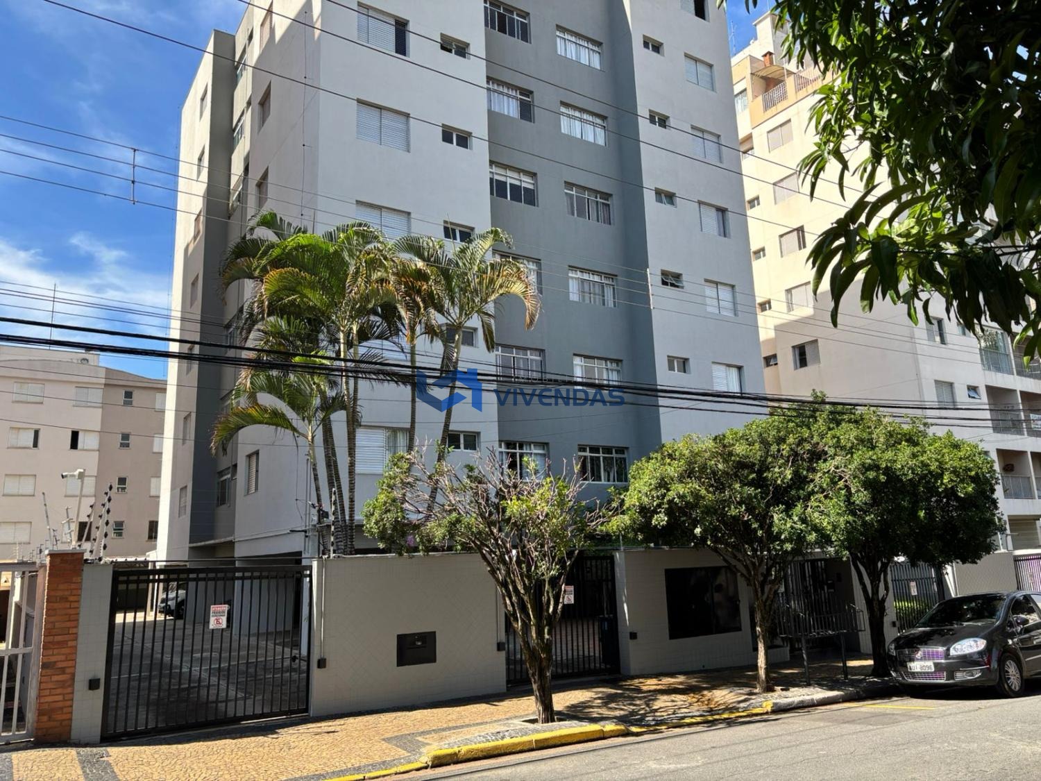 Edifício Jauaperi