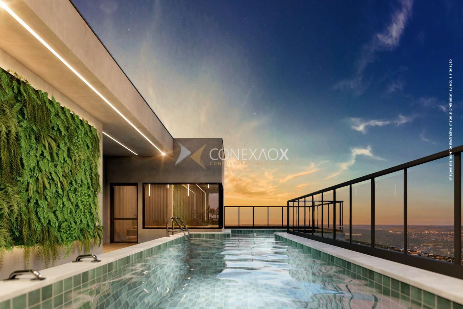 Mansões Residencial