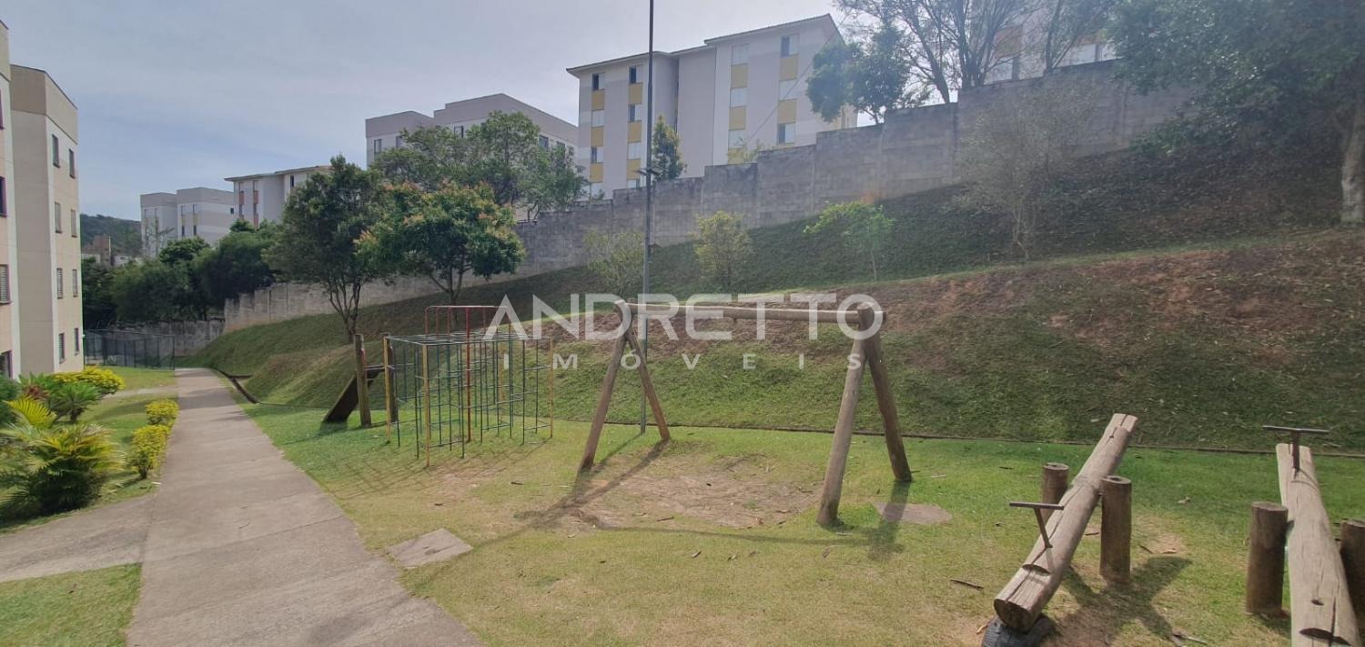 RESIDENCIAL ALVORADA II