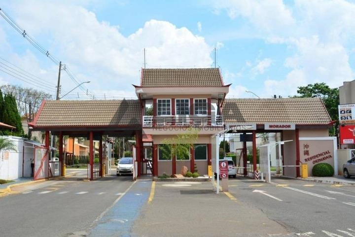 Residencial Okinawa
