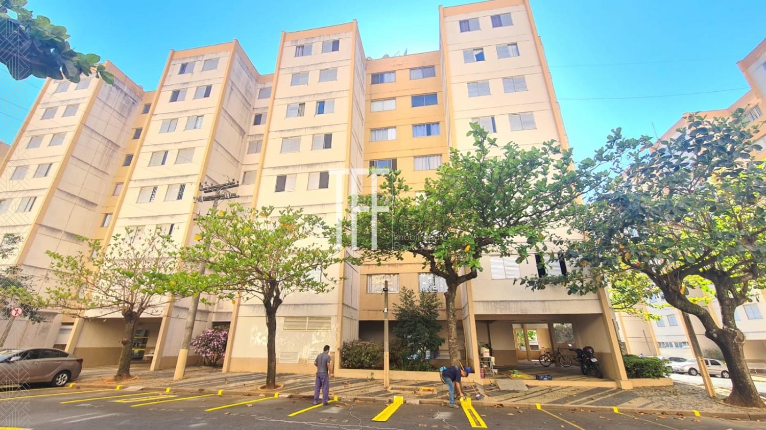 Residencial Taquaral
