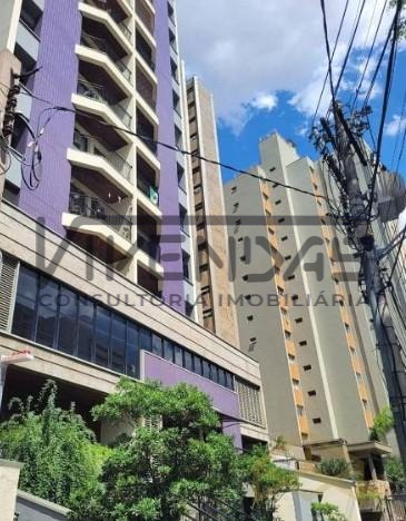 Condominio Residencial Evidence
