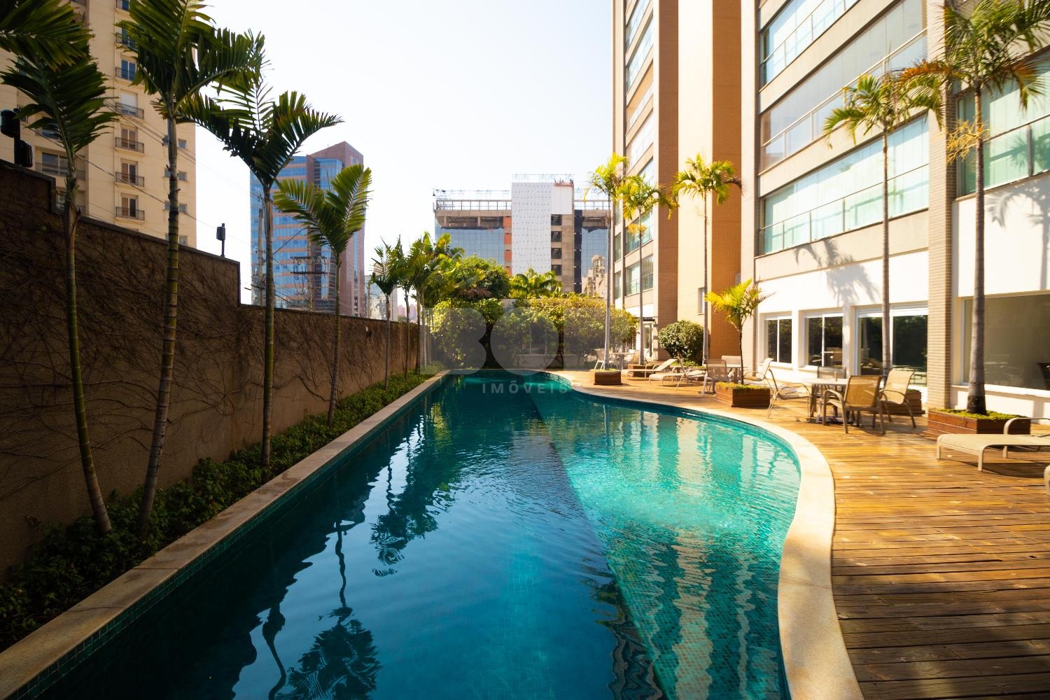 Residencial Bella Vita