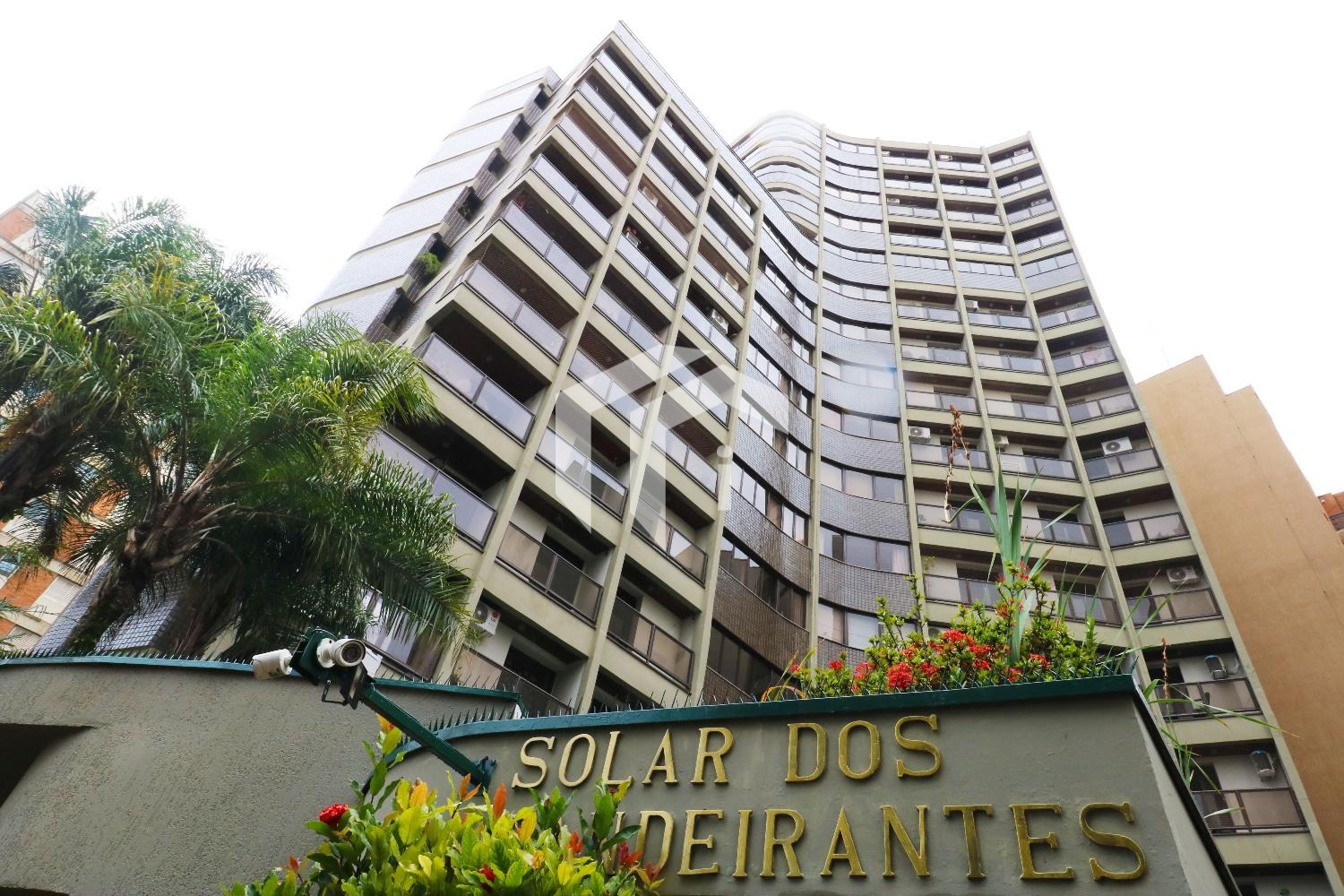 Solar dos Bandeirantes