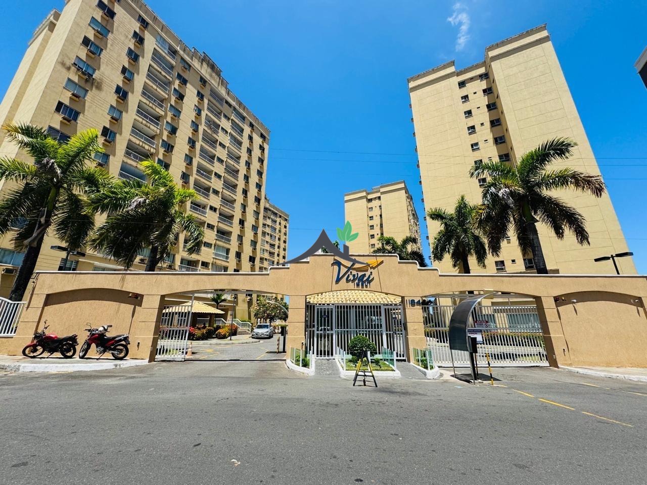 Residencial Vivai Imbuí