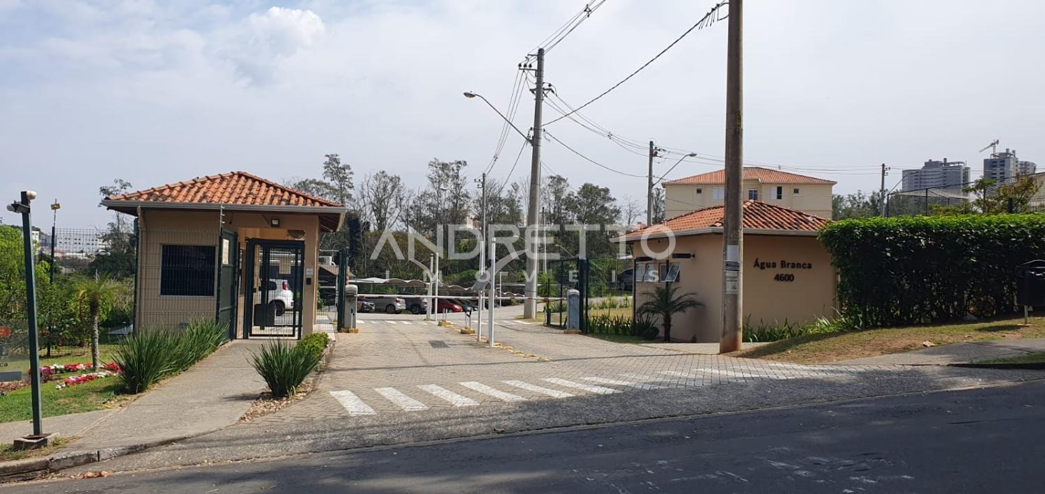 ROSSI IDEAL ÁGUAS BRANCA
