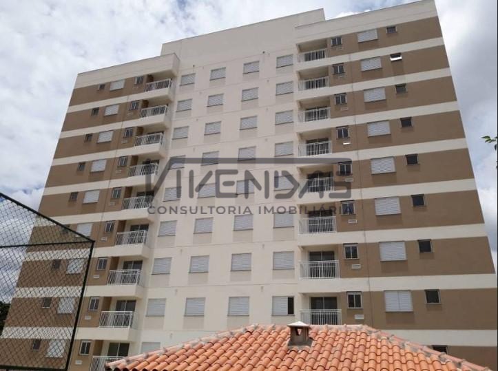 Residencial Villa Parque
