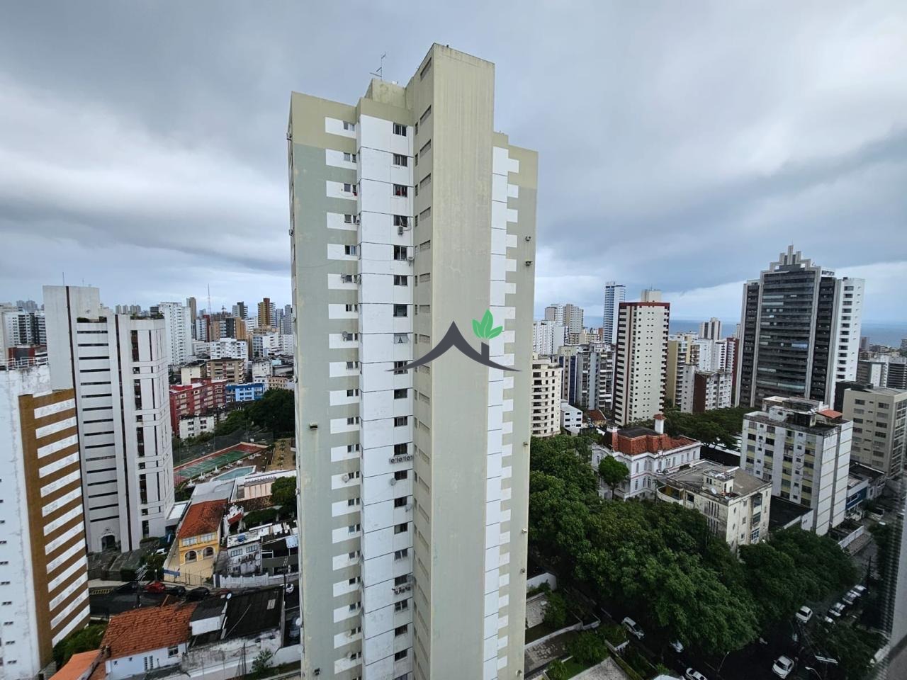 Edifício Duetto