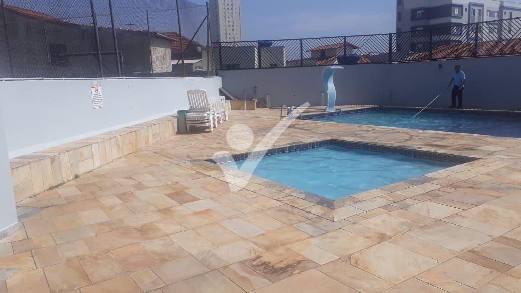 Condomínio Villa Nazzaro