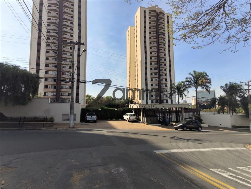 TOP LIFE RESIDENCE GA2 Imóveis