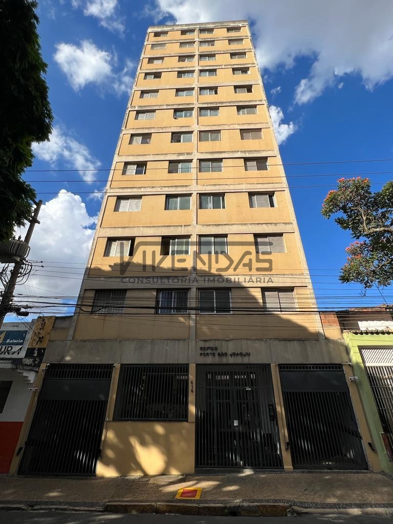 Edifício Forte São Joaquim
