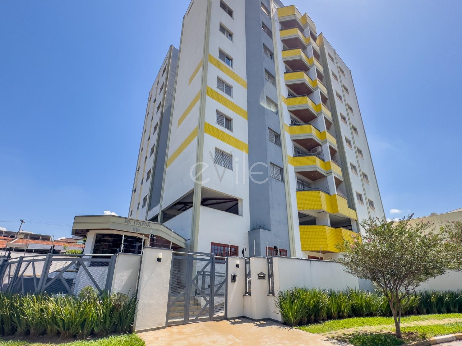 Edificio Itapoa