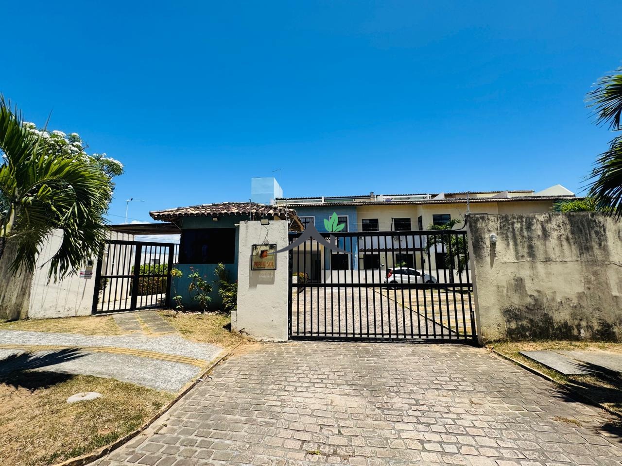 Condomínio Porto Sol Residence