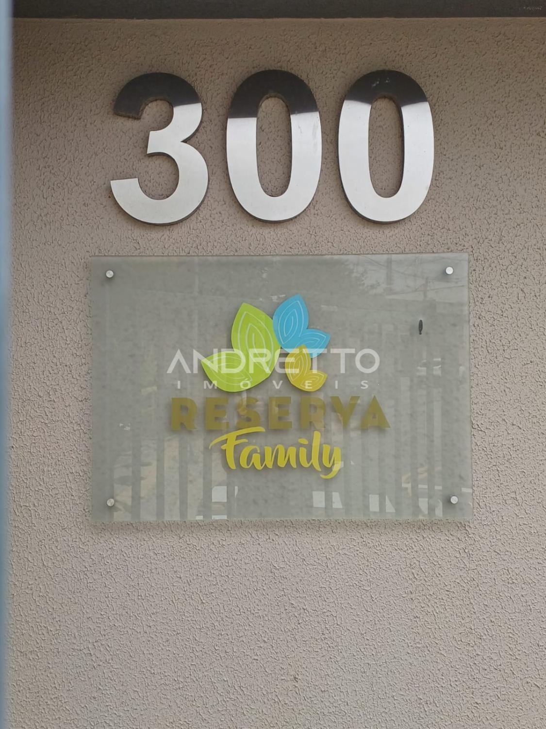 Reserva Family