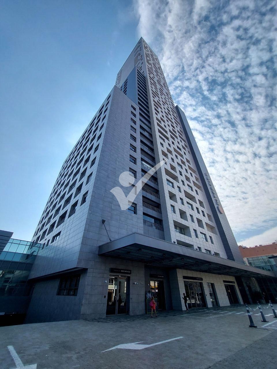 Edifício Platina 220