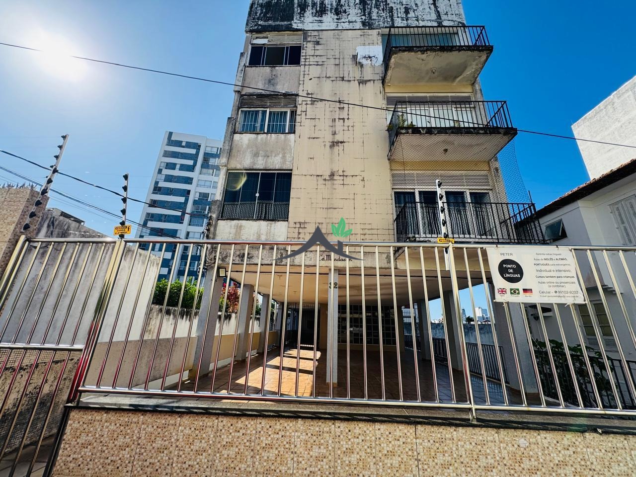 Edifício Mandarim
