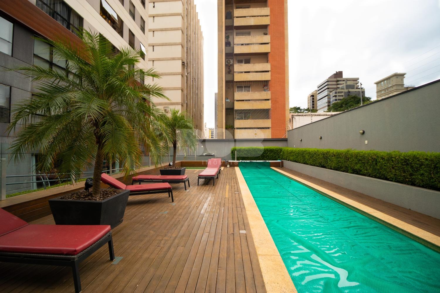 Max Haus Cambuí 1