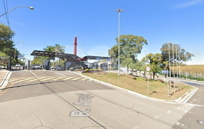 Condomínio Residencial Alphaville Campinas