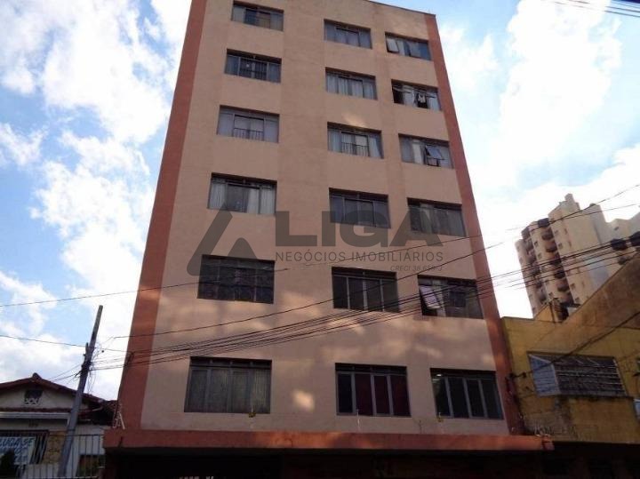 Edifício Onze de Agosto