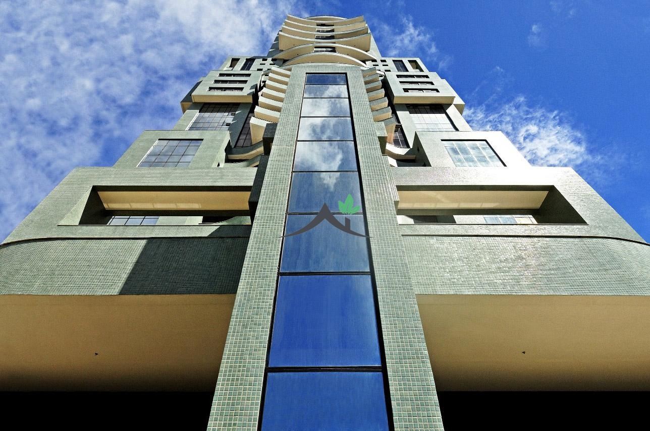 Condomínio Edifício Amazon