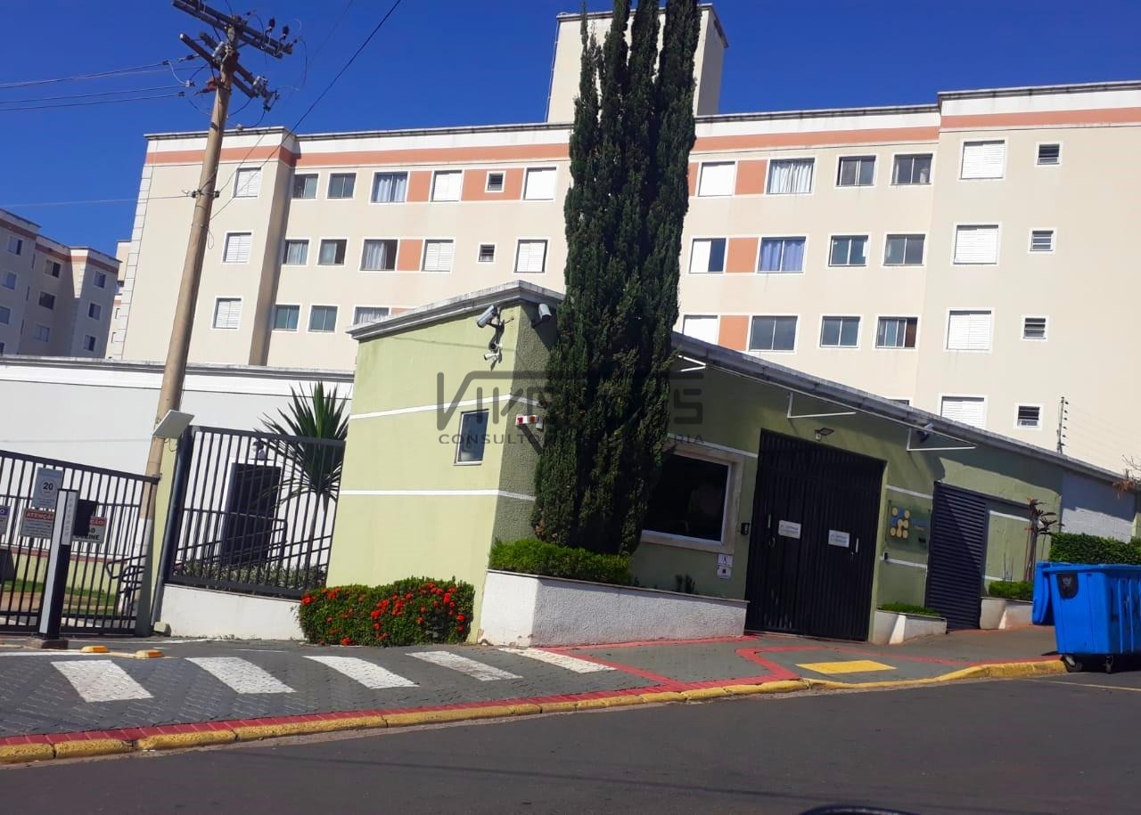 Condomínio Condominio Edifício Parque Das Águas - Águas Claras Em ...