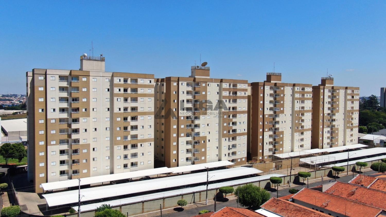 Residencial Terra Brasil