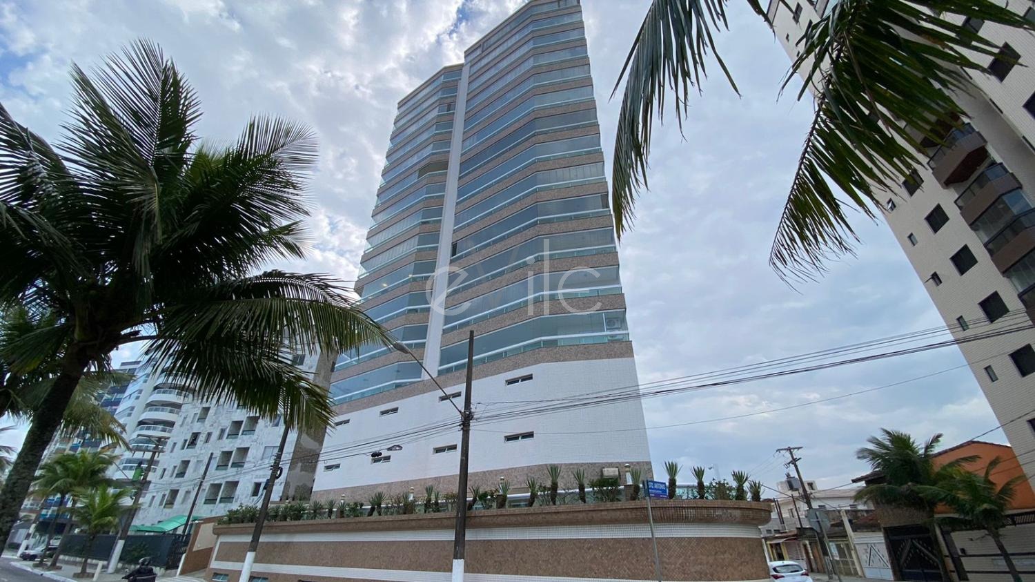 Residencial Giardino