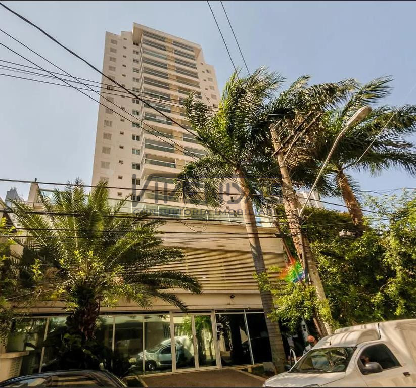 Condomínio Condominio Edifício Idea Em Campinas - Vivendas Imobiliária