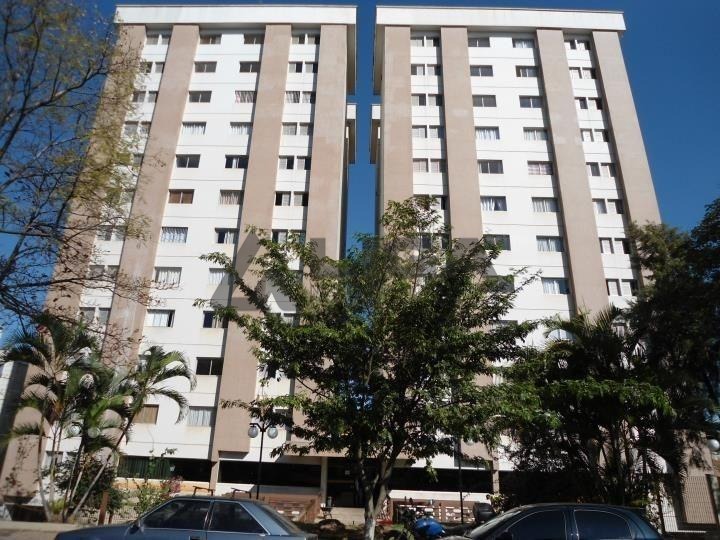 Condomínio Edifício Dom José/Dona Yolanda