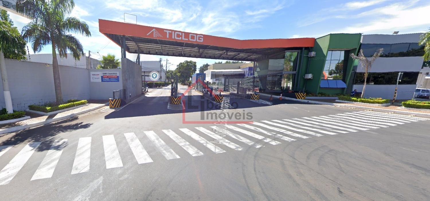 Terminal Intermodal de Cargas