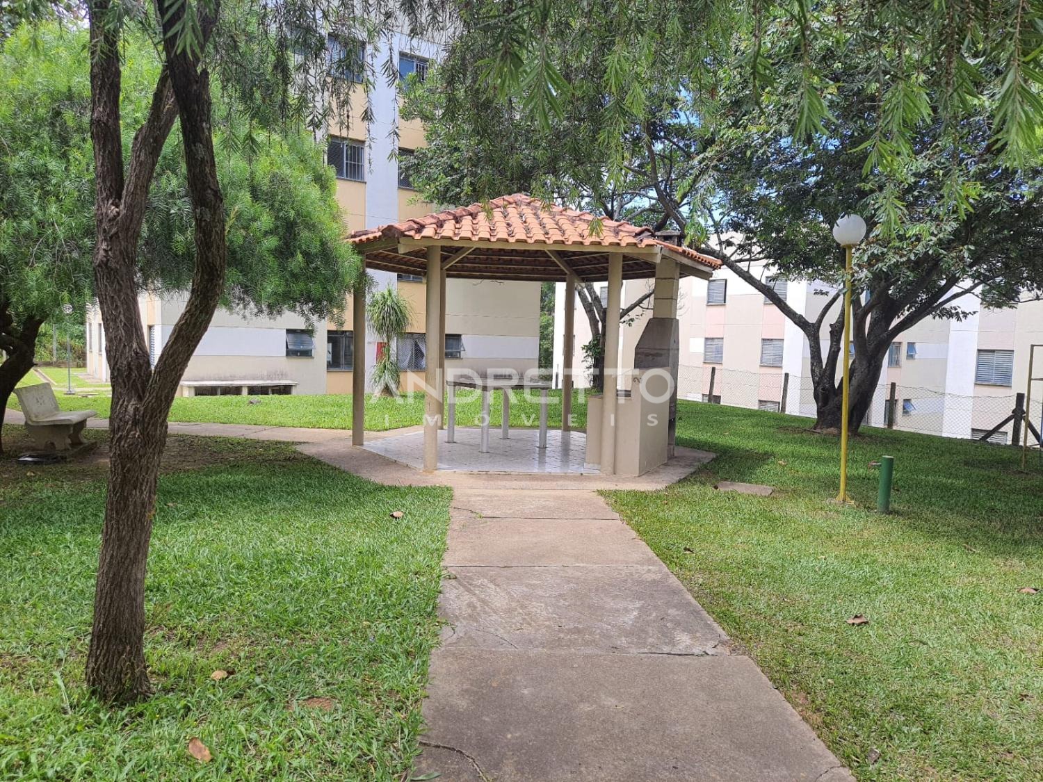 RESIDENCIAL ALVORADA I