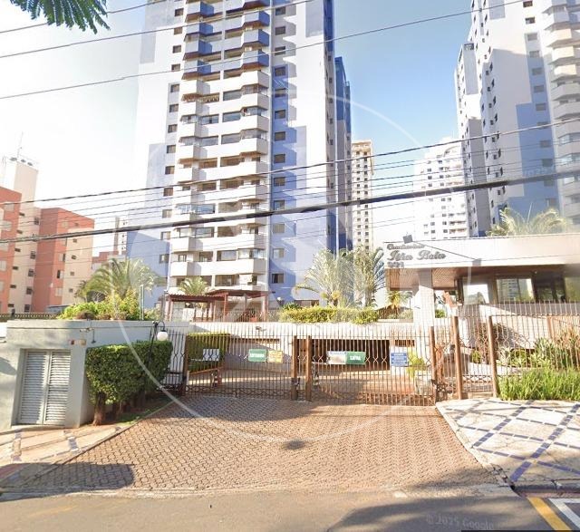 Condomínio Edifício Ilha Bela