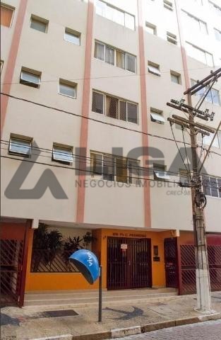 Condomínio Edifício Francisco C Pedroso