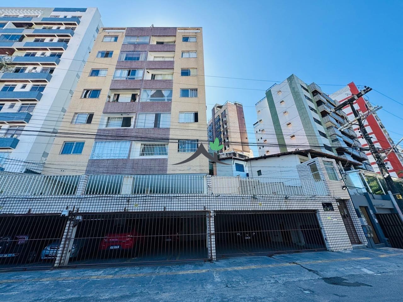 Edifício Marbelo