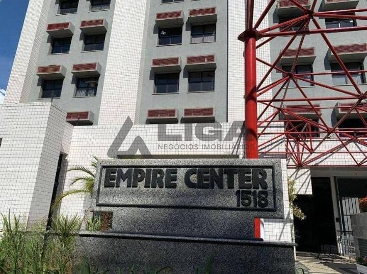 Edifício Empire Center