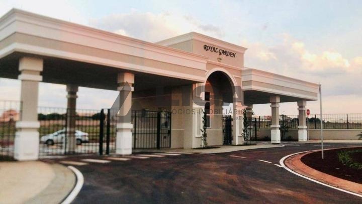 Residencial Royal Garden