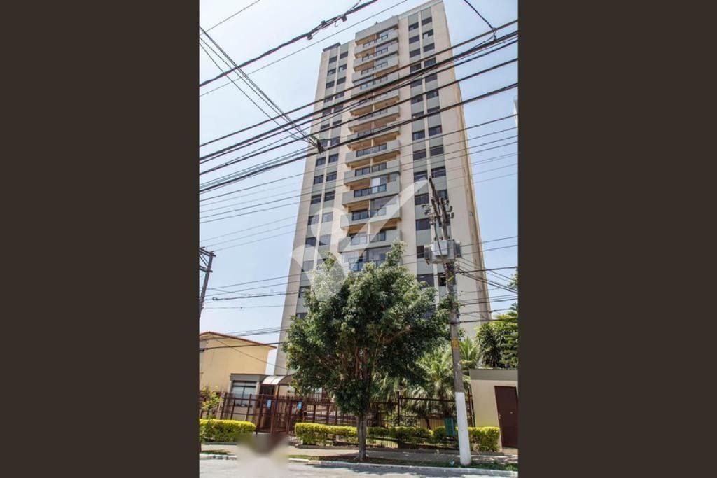 Condomínio Edificio Ravenna