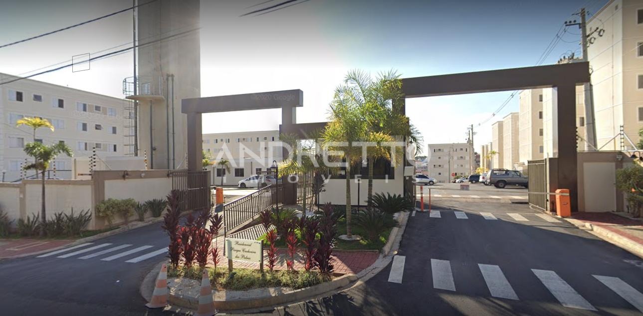 Condomínio Residencial Parque Cachoeira das Pedras