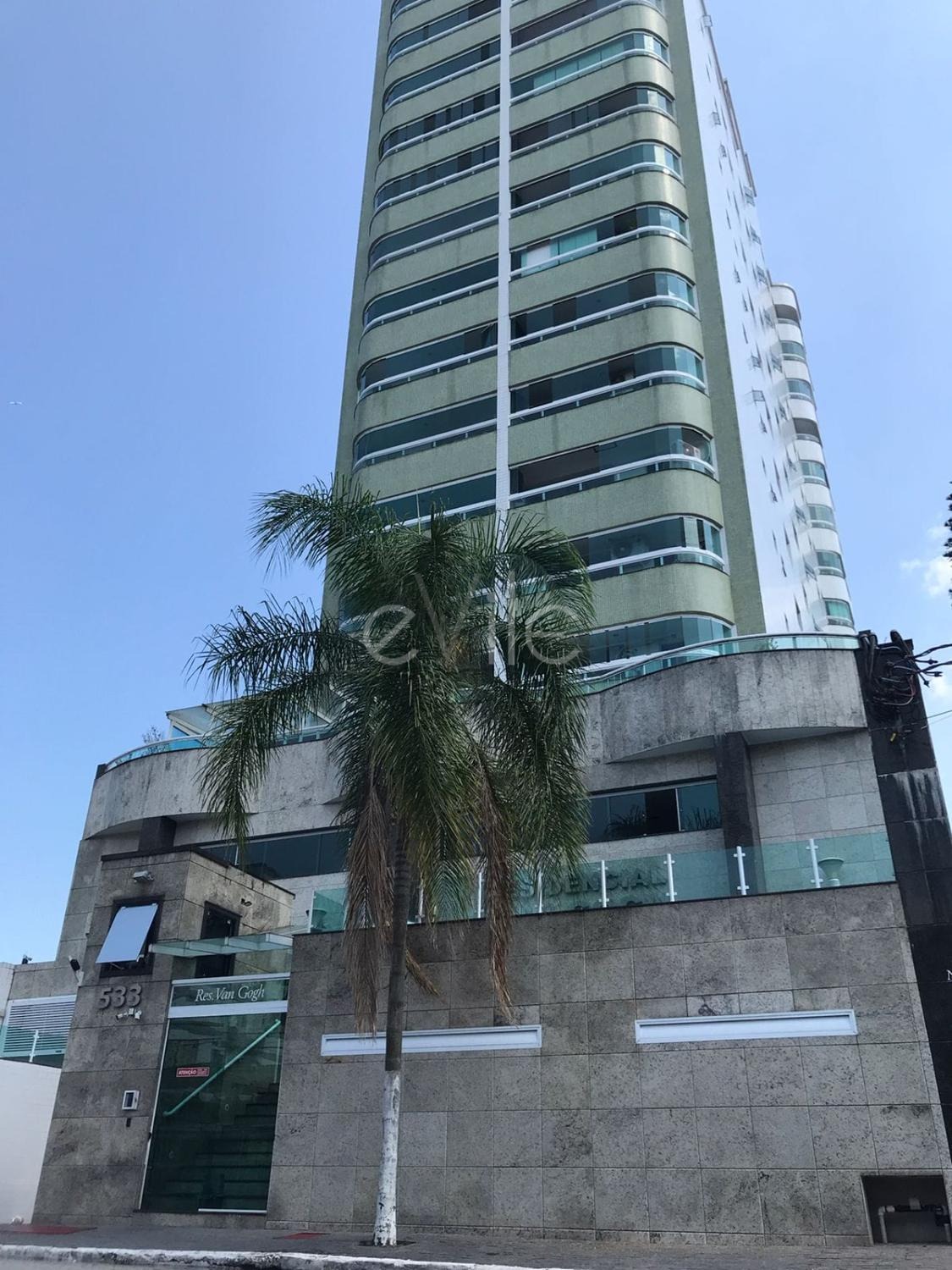 Residencial Van Gogh