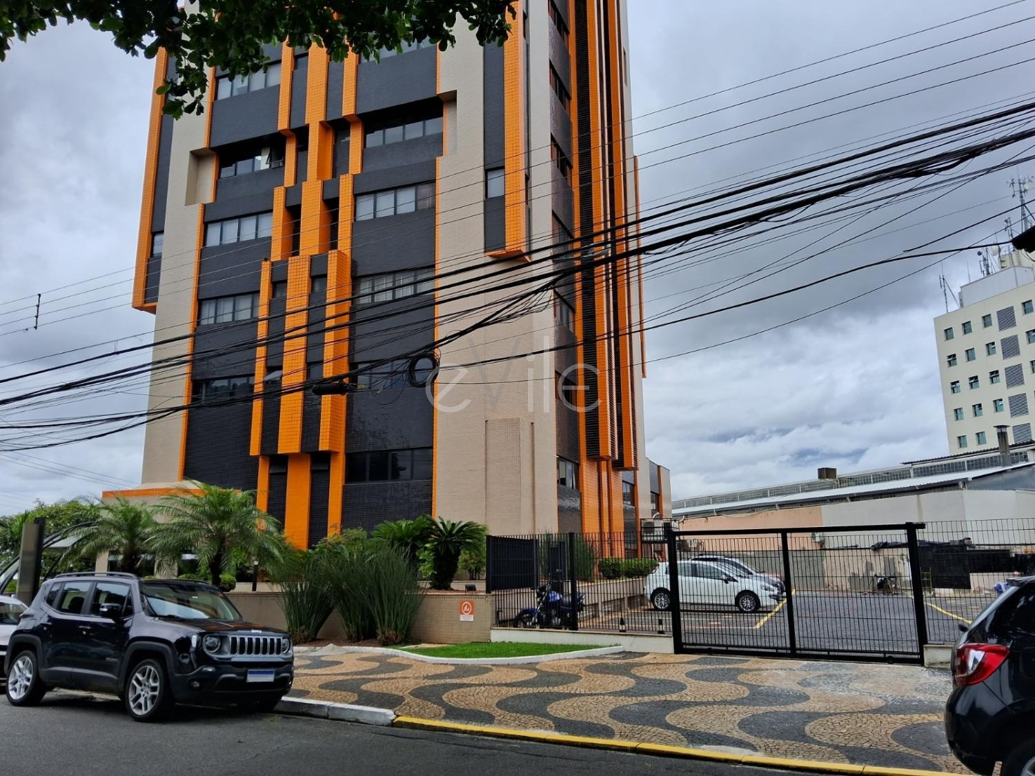 Centro Empresarial do Castelo