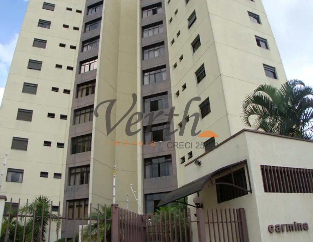 Edifício Carmina Edifício Carmina