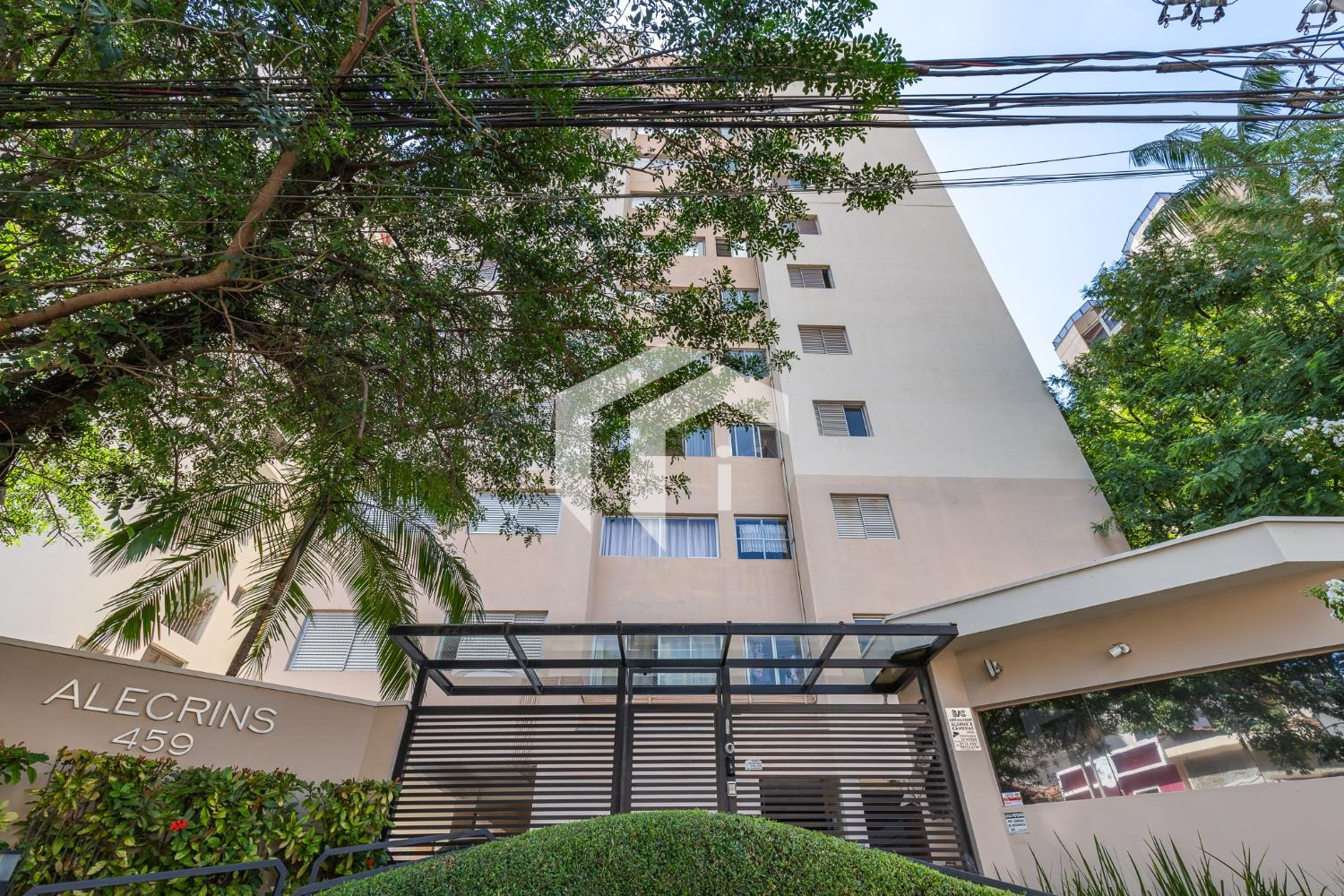 Alecrins de Campinas